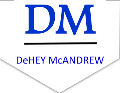 Dehey McAndrew